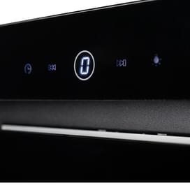 Вытяжка Lex GS BLOC GS 900 BLACK фото