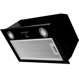 Вытяжка Lex GS BLOC P 600 BLACK фото