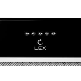 Вытяжка Lex GS BLOC P 600 BLACK фото