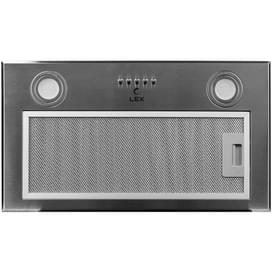 Вытяжка Lex GS BLOC P 600 INOX фото