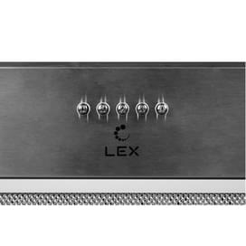 Вытяжка Lex GS BLOC P 600 INOX фото