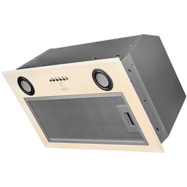 Вытяжка Lex GS BLOC P 600 IVORY LIGHT фото