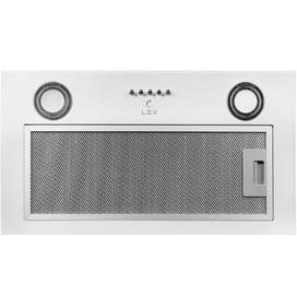 Вытяжка Lex GS BLOC P 600 WHITE фото