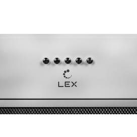 Вытяжка Lex GS BLOC P 600 WHITE фото
