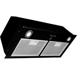 Вытяжка Lex GS BLOC P 900 BLACK фото