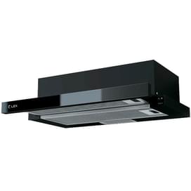 Вытяжка Lex HUBBLE G 500 BLACK фото