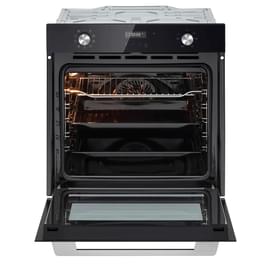 Встраиваемая духовка LG WSEZ-7213B фото