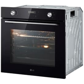 Встраиваемая духовка LG WSEZ-7213B фото