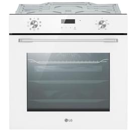 Встраиваемая духовка LG WSEZ-7213W фото