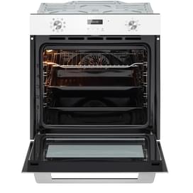 Встраиваемая духовка LG WSEZ-7213W фото