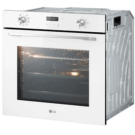 Встраиваемая духовка LG WSEZ-7213W фото