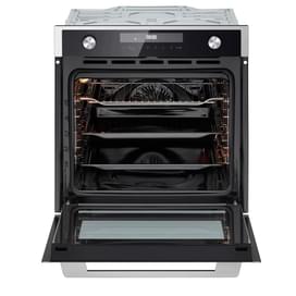 Встраиваемая духовка LG WSEZM-7225S2 фото