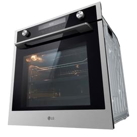 Встраиваемая духовка LG WSEZM-7225S2 фото