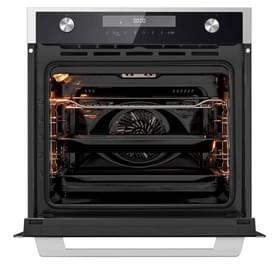 Встраиваемая духовка LG WSEZM-7225S2 фото
