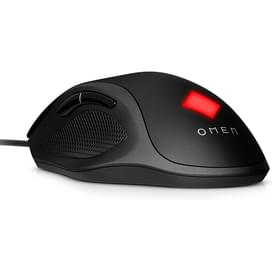HP Omen Vector Ойын тінтуірі, Black (8BC53AA) фото