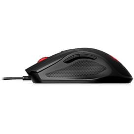 HP Omen Vector Ойын тінтуірі, Black (8BC53AA) фото