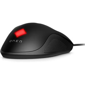 HP Omen Vector Ойын тінтуірі, Black (8BC53AA) фото