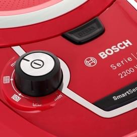 Пылесос Bosch GS41 BGS-412234A фото