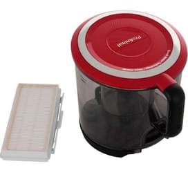 Пылесос Bosch GS41 BGS-412234A фото
