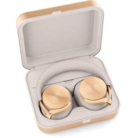 Наушники Накладные Bang & Olufsen Bluetooth BeoPlay H95, Gold Tone фото