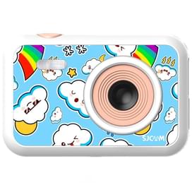 Action Видеокамера SJCAM FunCam F1 Cloud фото