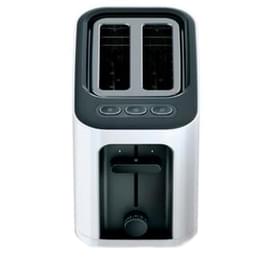 Тостер Braun HT-3000WH фото