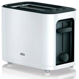 Тостер Braun HT-3000WH фото