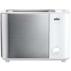 Тостер Braun HT-5000WH фото