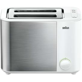 Тостер Braun HT-5000WH фото