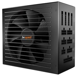 Блок питания 850W Bequiet! Straight Power 11 ATX 80 PLUS Gold 20+4pin, 4+4pin (BN284) фото