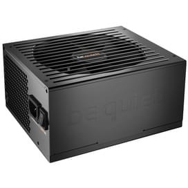 Блок питания 850W Bequiet! Straight Power 11 ATX 80 PLUS Gold 20+4pin, 4+4pin (BN284) фото