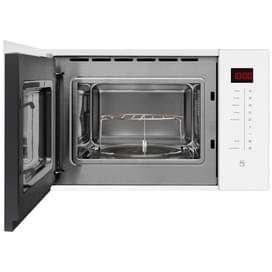 Встраиваемая микроволновая печь Hansa AMMB-25E1WH фото