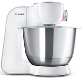 Кухонная машина Bosch MUM-58231 фото
