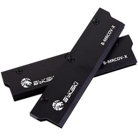 Водоблок для RAM Bykski B-MRCOV-X RBW фото