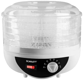 Сушка для овощей и фруктов Scarlett SC-421 фото