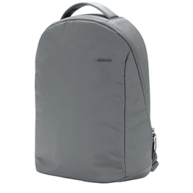 15.6" Incase Commuter Ноутбукқа арналған рюкзагі, Steel Grey (INBP100609-STG) фото