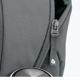 15.6" Incase Commuter Ноутбукқа арналған рюкзагі, Steel Grey (INBP100609-STG) фото