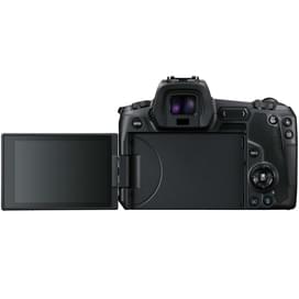 Беззеркальный фотоаппарат Canon EOS R Body фото