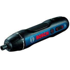 Отвертка аккумуляторная Bosch GO 2.0 (06019H2100) фото