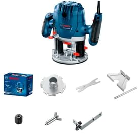Bosch GOF 130 Фрезерлік мәшинесі (06016B7000)  фото