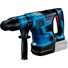 Перфоратор аккумуляторный Bosch GBH 18V-36 C без акк (0611915021) фото