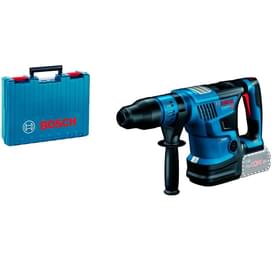 Перфоратор аккумуляторный Bosch GBH 18V-36 C без акк (0611915021) фото