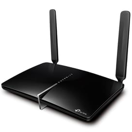 Беспроводной маршрутизатор, TP-Link Archer MR600, 4 порта + Wi-Fi, 4G LTE, 867 Mbps (Archer MR600) фото