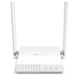 Беспроводной маршрутизатор, TP-Link TL-WR844N, 4 порта + Wi-Fi, 300 Mbps (TL-WR844N) фото