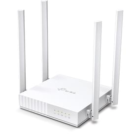 Беспроводной маршрутизатор, TP-Link Archer C24 Dual Band, 4 порта + Wi-Fi, 733 Mbps (Archer C24) фото