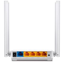 Беспроводной маршрутизатор, TP-Link Archer C24 Dual Band, 4 порта + Wi-Fi, 733 Mbps (Archer C24) фото