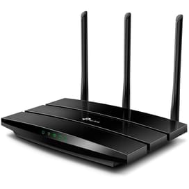 Беспроводной маршрутизатор, TP-Link Archer A8 Dual Band, 4 порта, 1900 Mbps (Archer A8) фото