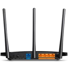 Беспроводной маршрутизатор, TP-Link Archer A8 Dual Band, 4 порта, 1900 Mbps (Archer A8) фото