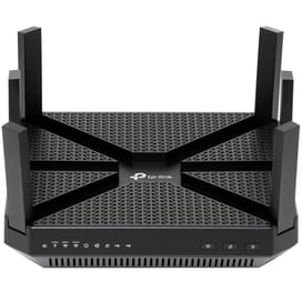 Беспроводной маршрутизатор, TP-Link Archer С4000 Dual Band, 4 порта, 2375 Mbps (Archer С4000) фото