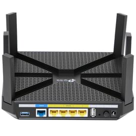 Беспроводной маршрутизатор, TP-Link Archer С4000 Dual Band, 4 порта, 2375 Mbps (Archer С4000) фото